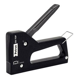 Petrus Clavadora 260 top para Tejidos, Piel, Cartones, Mallas, Ligera con Gran Capacidad para Bricolaje Precio: 16.68999948. SKU: BIX66785