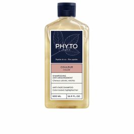 Phyto Color Champú Antidegradación 500 ml Phyto Color Champú Antidegradación 500 ml Precio: 16.50000044. SKU: B1BXT4GKA8