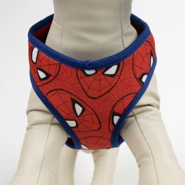 Arnés para perros XS/s spiderman t2XS:XS/s Arnés para perros XS/s spiderman t2XS:XS/s