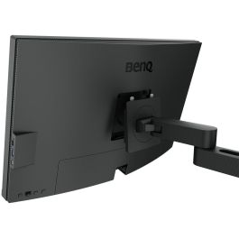 BenQ Monitor PD2705UA 9H.LKDLA.TPE 27" LED IPS 4K UHD 3840x2160 5ms 350cd/m² HDR HDMI 2.0 DP 1.4 USB-C USB 3.2