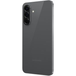 Samsung Galaxy A56 5G SM-A566BZKAEUB - 128GB 8GB RAM - Cámara 50MP - Pantalla 6.7" Super AMOLED - Batería 5000mAh - Awesome Graphite