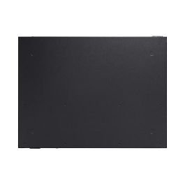 TP-Link Omada SG3452XMPP Switch Gestionado L2+ Gigabit Ethernet 48 Puertos PoE+ 10G Montaje Rack 1U Negro