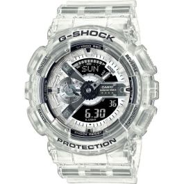 Reloj Hombre Casio CLASSIC CLEAR REMIX SERIE - 40 Reloj Hombre Casio CLASSIC CLEAR REMIX SERIE - 40 Precio: 217.49999986. SKU: B1EAYHNW9Z