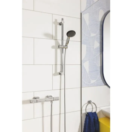 Grohe Mezclador Termostático de Ducha - Cromo