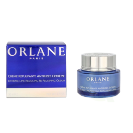 Orlane Crème Repulpante Antirides Extrême Extreme Line-Reducing Re-Plumping Cream 50 mL Precio: 87.5000005. SKU: B1B2T2R3D5