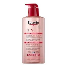 Eucerin Oleogel Ducha Reconfortante  400Ml Promo Precio: 22.2156. SKU: B1BETD6AYN