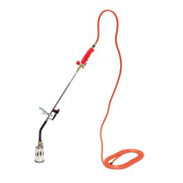 Rothenberger ROMAXI PIEZO PREMIUM Selladora con regulador 1060°C Ø60 mm Gris