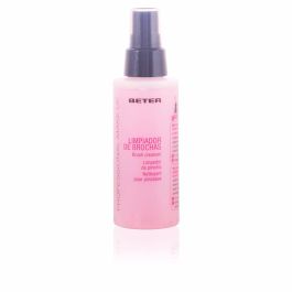 Beter Líquido Limpiador de Brochas Brush Cleanser 100 ml Sin Aclarado Precio: 6.50000021. SKU: S0523144