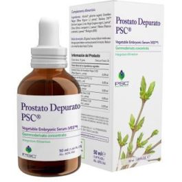 Psc Prostato Depurato 50Ml. Psc Prostato Depurato 50Ml. Precio: 52.5000003. SKU: B1DZHLY7LV