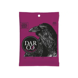 DARCO Juego Bajo Electrico Light 45-100 Cuerdas Calibre Bajo Precio: 23.50000048. SKU: B19NXPQJ39