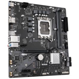 GIGABYTE H610M D3W DDR4 placa base Intel H610 LGA 1700 micro ATX GIGABYTE H610M D3W DDR4 placa base Intel H610 LGA 1700 micro ATX