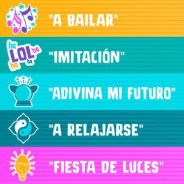 Hasbro Furby Naranja Coral - Juguete Interactivo con Reconocimiento de Voz, Modos de Juego y Lenguaje Humano