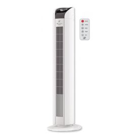 Ventilador de torre S&P ARTIC WIND 45 W Ventilador de torre S&P ARTIC WIND 45 W Precio: 68.7900004. SKU: B1ER6S5TE6