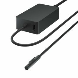 Batería para Portátil Microsoft USY-00005 Negro Batería para Portátil Microsoft USY-00005 Negro Precio: 129.49999953. SKU: S55105371