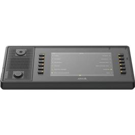 Axis Consola de audio C6110 para llamadas pregrabadas y en directo Axis Consola de audio C6110 para llamadas pregrabadas y en directo