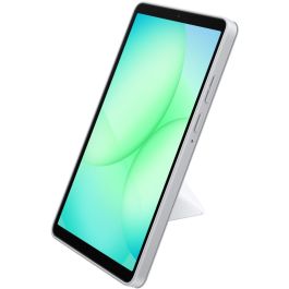 Samsung EF-BX130 Funda Libro para Galaxy Tab A11 8.7 Pulgadas Color Blanco