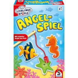 Pesca con caña - Juego de mesa - SCHMIDT SPIELE Pesca con caña - Juego de mesa - SCHMIDT SPIELE Precio: 29.79000035. SKU: S7179295