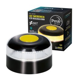 Baliza v16 de emergencia homologada conectada geolocalizable con dgt 3.0 Precio: 44.088165. SKU: B1C6SCR75W