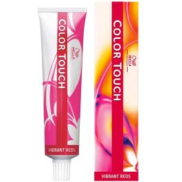 Color Touch, Sin amoníaco, Tinte de cabello semipermanente, 55/65 Light Chestnut Intense Violet Mahogany, 60 ml Precio: 16.50000044. SKU: B17S54YH2F