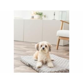 Colchón Trixie Vital Noah Gris claro 110 × 70 CM