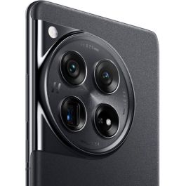 OnePlus 12 5G Dual Sim 256GB Almacenamiento 12GB RAM Silky Black