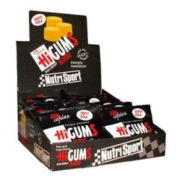 Nutrisport Higums Sabor Cola Con Cafeina Expositor 20 Bolsas Precio: 29.7899998. SKU: B1BFZEVJNS