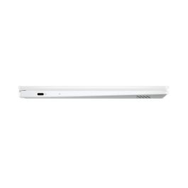 ASUS CB3402CBA-PQ0584 Chromebook Plus 14" Full HD Intel Core i3-1215U 8GB RAM 256GB ChromeOS Blanco Teclado Español ASUS CB3402CBA-PQ0584 Chromebook Plus 14" Full HD Intel Core i3-1215U 8GB RAM 256GB ChromeOS Blanco Teclado Español