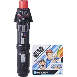 Hasbro Star Wars Lightsabers Squad Vader Precio: 13.89000019. SKU: B1JXLST4H8