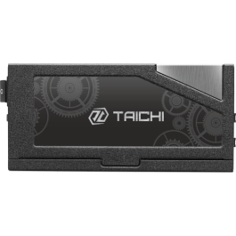 ASRock Taichi TC-1300T Fuente de Alimentación 1300W 80 PLUS Titanium ATX Negro - 90-UXT130-TFEAAB