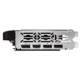 Asrock Challenger AMD Radeon RX 6600 D 8GB GDDR6 Asrock Challenger AMD Radeon RX 6600 D 8GB GDDR6