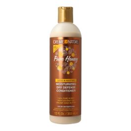 Creme Of Nature Acondicionador Hidratante Pure Honey Cabellos Secos Control Frizz 355 ml Precio: 6.69000046. SKU: B1HDB3YE33