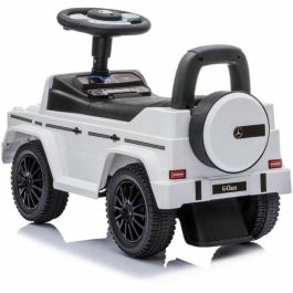 Buddy Toys BPC 5180 Portabebés Mercedes G350d