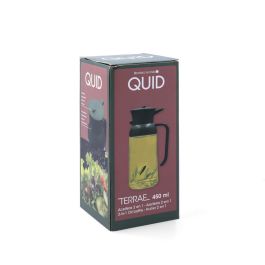 Aceitera Spray con Vertedor Terrae Quid 450 mL