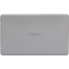 Teclado Inalambrico Universal Silver Ht Bluetooth Teclado Inalambrico Universal Silver Ht Bluetooth