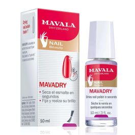 Mavala Mavadry Seca Esmalte En Segundos 10 mL - Brillo y Protección Duradera Precio: 9.9499994. SKU: S4513972