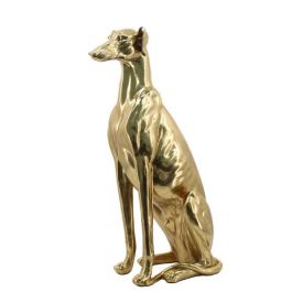 DKD Home Decor Figura Glam Dorado 25.5 x 78 x 42.5 cm Precio: 144.68999952. SKU: S3039524