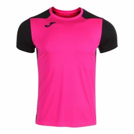 Camiseta de Manga Corta Hombre Joma Sport Record II Precio: 13.2374. SKU: B172YXHQNJ