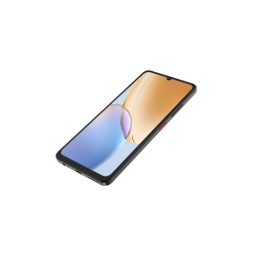 ZTE Blade A56 P606F21BLK Smartphone Android 15, Pantalla 6.75", 4GB RAM, 64GB Almacenamiento, 5000 mAh, 4G, Negro