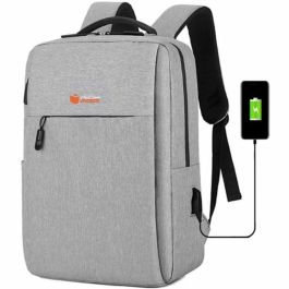 Mochila para Portátil PcCom Precio: 58.6850005445. SKU: B1DXHHZ63T