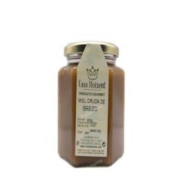 Como Una Reina Miel De Brezo Cruda 500 Grs Tarro Hexagonal Precio: 8.5000003. SKU: B1BWXRD7XY