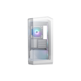 MSI MAG PANO M100R PZ Micro Torre Blanco Precio: 104.8899995. SKU: B1DFKC82PY