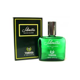 Victor Silvestre Eau de Cologne Vaporizador 100 ml Fragancia Aromática Verde para Hombre Precio: 26.98999985. SKU: S4508469