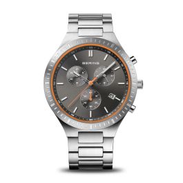 Reloj Hombre Bering 11743-709 (Ø 43 mm) Precio: 110.49999994. SKU: B14GSKKFW3