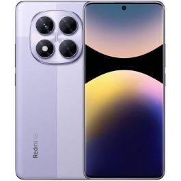 Xiaomi Redmi Note 14 Pro 12GB RAM 512GB Dual SIM 5G Lavender Purple Precio: 329.5000005. SKU: B1JKWP6LHF