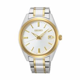Reloj Hombre Seiko SUR312P1 Plateado (Ø 40 mm) Reloj Hombre Seiko SUR312P1 Plateado (Ø 40 mm) Precio: 336.50000054. SKU: B1AW67QZVX