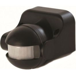 SCS Sentinel LightSensor Detector de Movimiento para Iluminación Exterior Negro, Alcance 12m, Ángulo 180°, IP44, Orientable Precio: 21.58999975. SKU: B16E7669YB