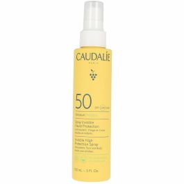 Caudalie 321/029 VINOSUN Spray Invisible Protector Solar SPF50 para Piel Sensible y Familia Vegano 150 ml Precio: 27.78999982. SKU: B19CR3LHSW