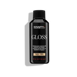 Color.Me Gloss, Tinte de cabello demi-permanente, 9.0 / 9N Very Light Blonde Natural, 60 ml Precio: 30.25. SKU: B1CY9FYTZS