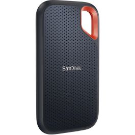 Sandisk Extreme Portable 500 GB BlackSanDisk Extreme Portable, 500