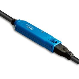 Lindy 5m USB 3.2 Gen 1 C/A Active Extension Pro